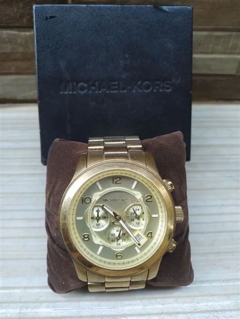 comprar relogio michael kors original importado